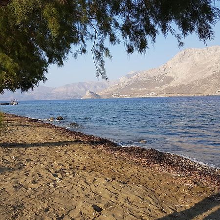 Hotel Porto Potha Telendos Dış mekan fotoğraf