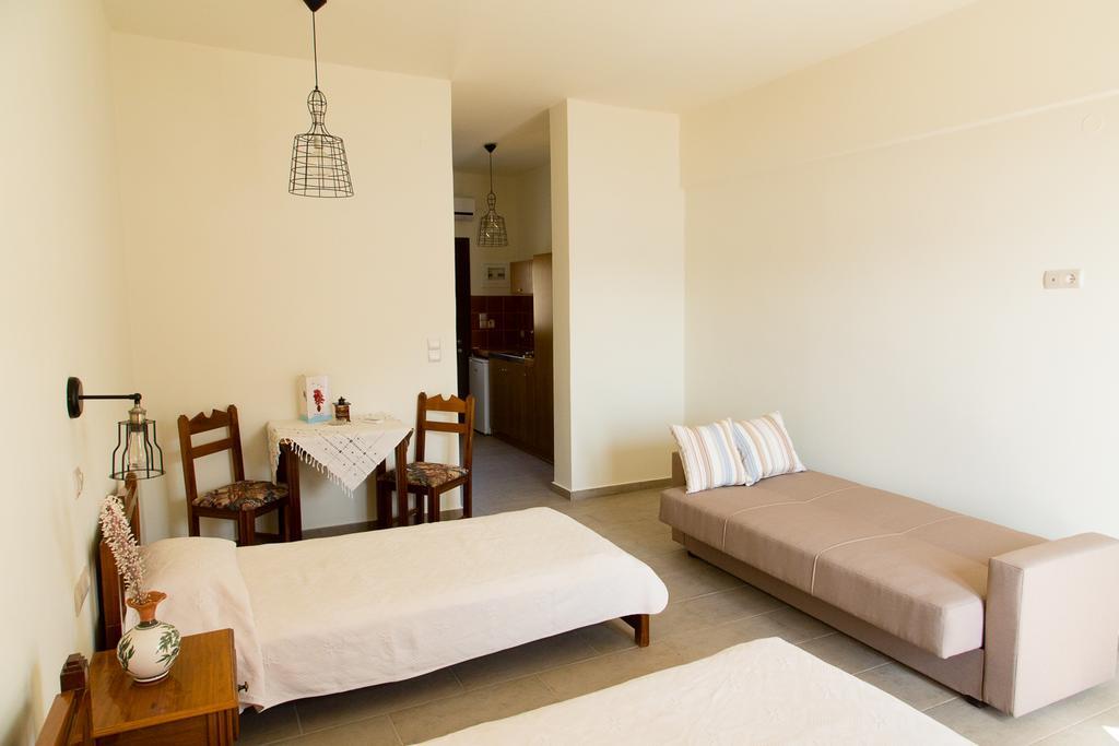 Hotel Porto Potha Telendos Dış mekan fotoğraf