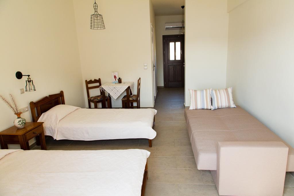Hotel Porto Potha Telendos Dış mekan fotoğraf
