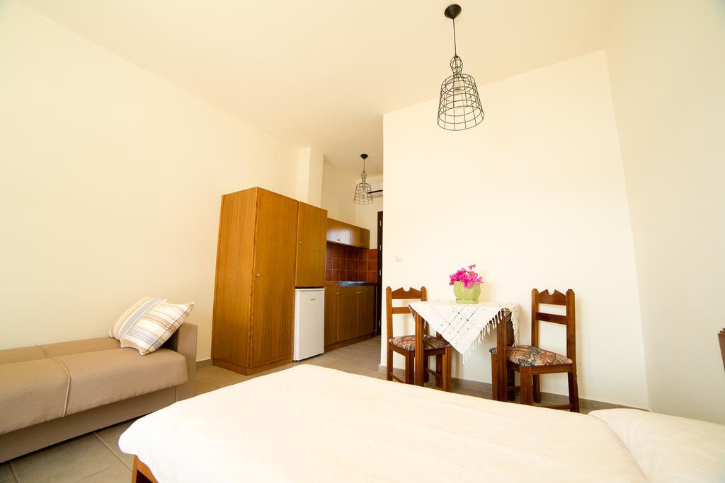Hotel Porto Potha Telendos Dış mekan fotoğraf