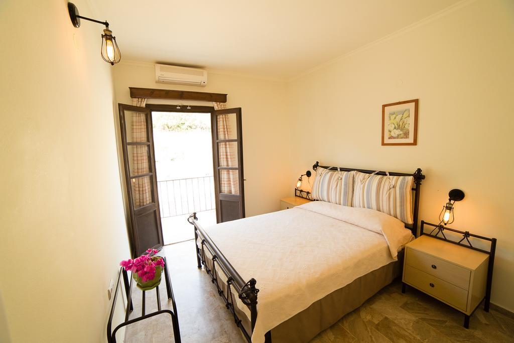 Hotel Porto Potha Telendos Dış mekan fotoğraf