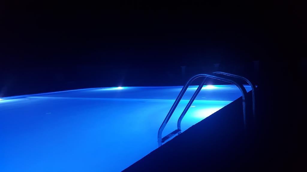 Hotel Porto Potha Telendos Dış mekan fotoğraf