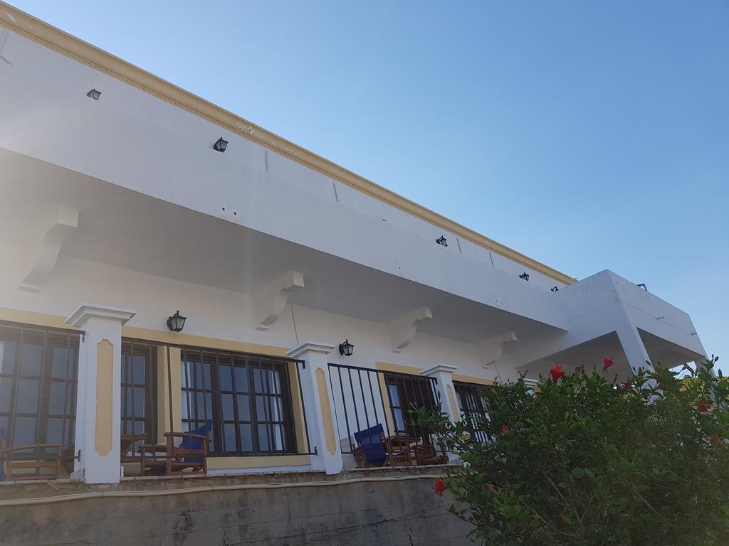 Hotel Porto Potha Telendos Dış mekan fotoğraf